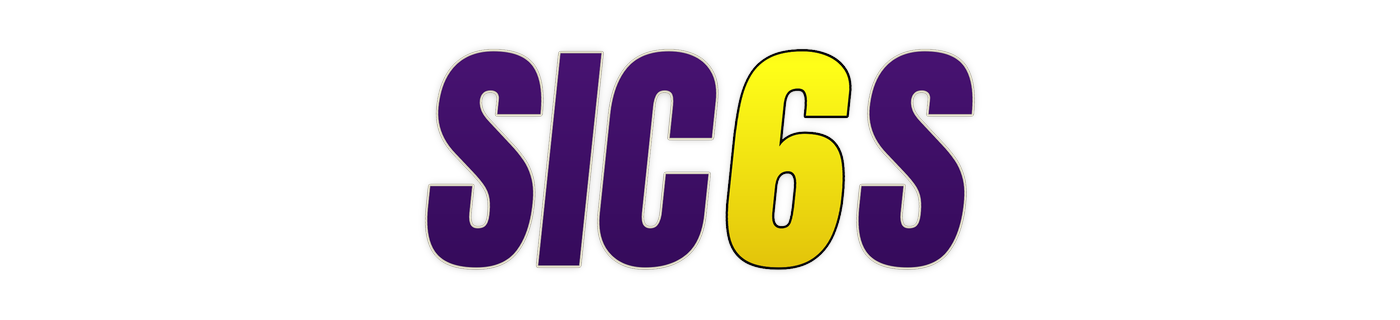 sic6s লোগো